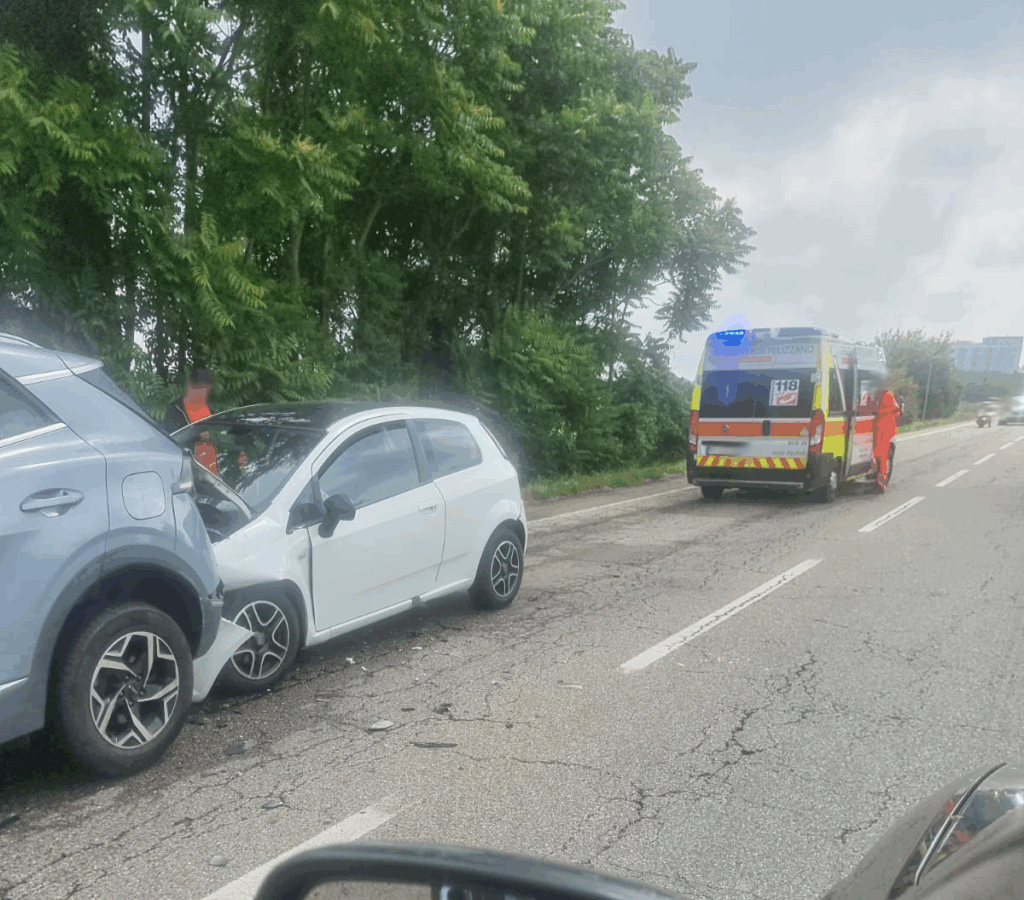 incidente spinetta 27 maggio 2025
