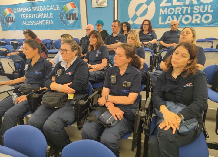 FdI contro il sindaco su situazione lavoratori di Amag mobilità: “Mancanza totale programmazione”