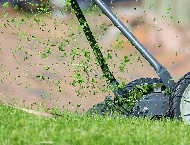 Sfalci ad Alessandria e nei sobborghi: il calendario degli interventi fino a venerdì 30 maggio