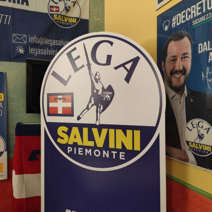 Sentenza Smart City, Lega: “Fuori luogo il tentativo di strumentalizzazione del sindaco Abonante”