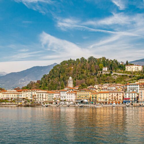 Ponte del 2 giugno in Lombardia: turismo record. Bellagio e Varenna sold-out