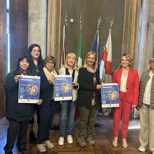 Ad Alessandria torna “Librinfesta”. Dal 18 maggio un programma ricco di novità