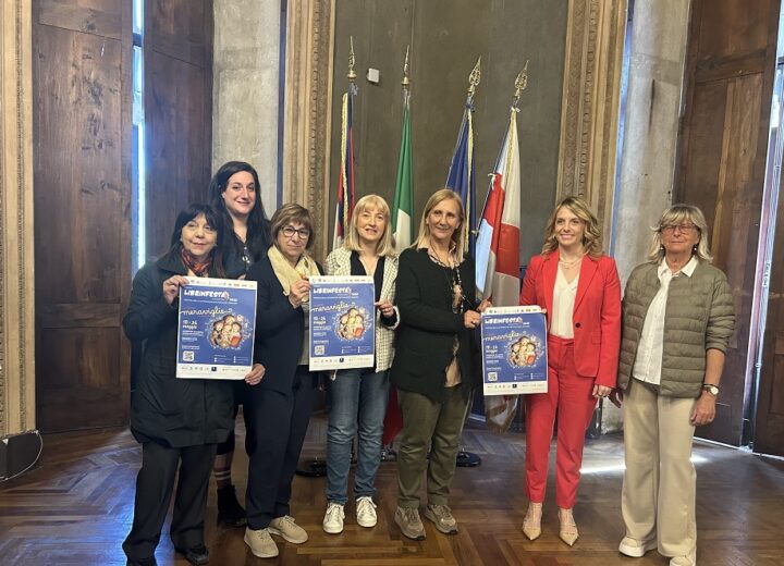 Ad Alessandria torna “Librinfesta”. Dal 18 maggio un programma ricco di novità