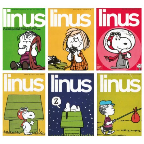 Alla Pinacoteca di Brera a Milano la mostra che racconta 60 anni di Linus
