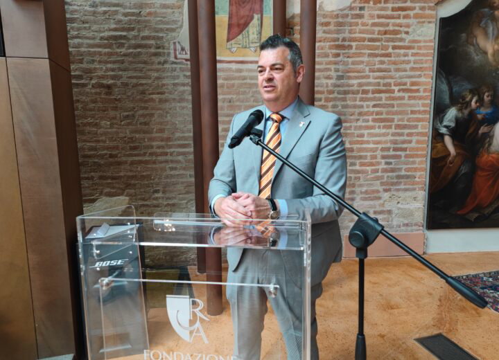 Prezzo del bitume: la rassicurazione del presidente della Provincia sui cantieri stradali