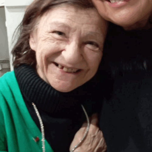 È mancata Maria Fiore Ameri