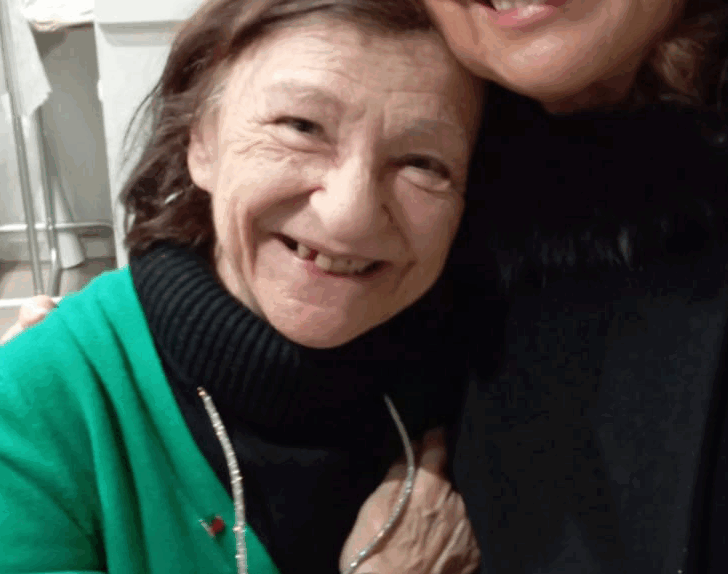 È mancata Maria Fiore Ameri