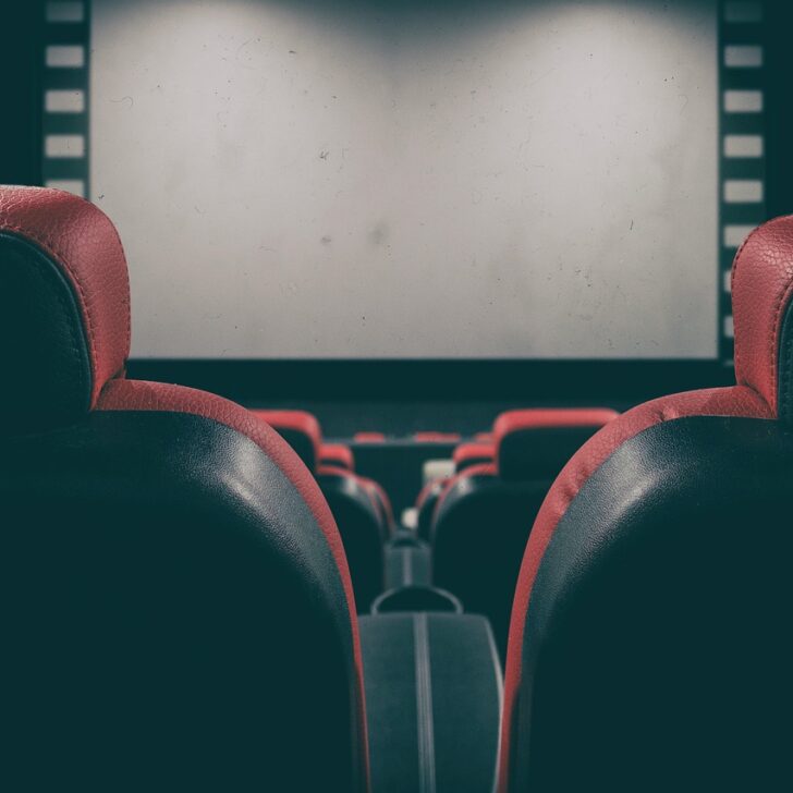 Al Cineplex Moderno di Spinetta tre giorni tra film e dibattiti sulle città del futuro e sul futuro delle città
