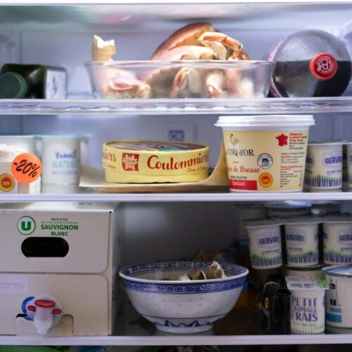 L’AI diventa chef: come gli algoritmi stanno cambiando la cucina