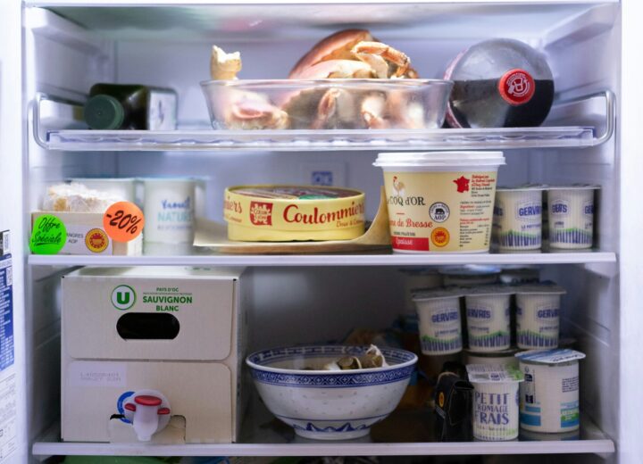 L’AI diventa chef: come gli algoritmi stanno cambiando la cucina