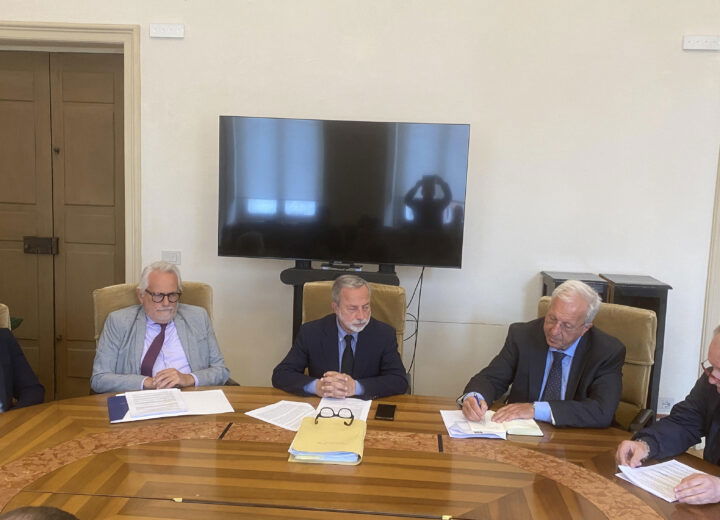 “Scelta inaccettabile”: Comune di Novi e Gestione Acqua sull’estromissione dalla gestione dell’Ambito Alessandrino