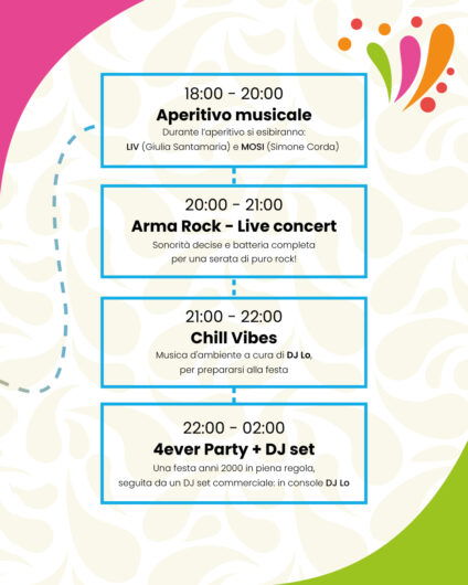 Inizia la festa della StrAlessandria. Anche RadioGold vi aspetta al Parco Carrà