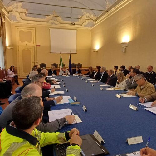 Ponte sul Po a Bressana Bottarone: i provvedimenti per limitare i disagi durante il maxi cantiere
