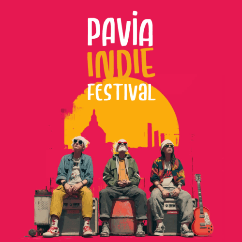 Dal 13 al 15 giugno Pavia è Indie