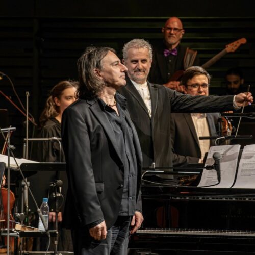 Il festival Sguardi porta la grande musica popolare nel cuore di Alessandria