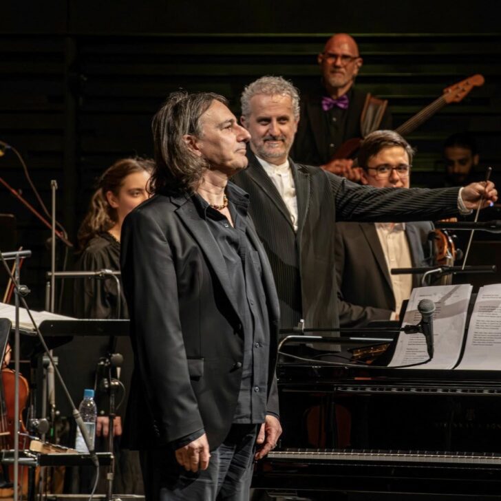 Il festival Sguardi porta la grande musica popolare nel cuore di Alessandria