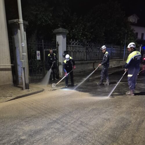Protezione Civile: “Ogni singolo ingranaggio è fondamentale, ma è nel sistema che si sprigiona la vera forza”