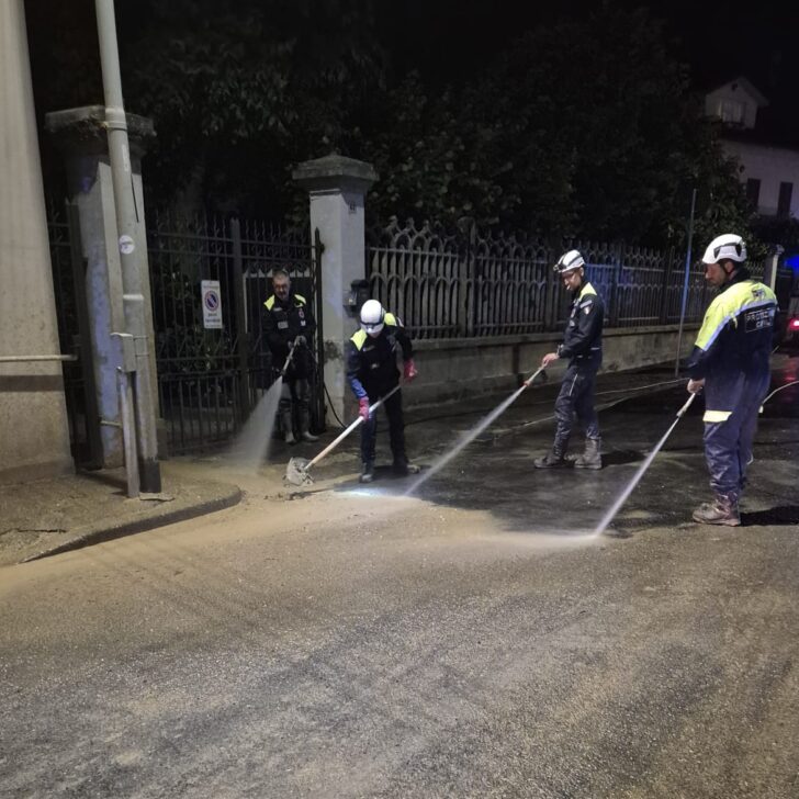Protezione Civile: “Ogni singolo ingranaggio è fondamentale, ma è nel sistema che si sprigiona la vera forza”