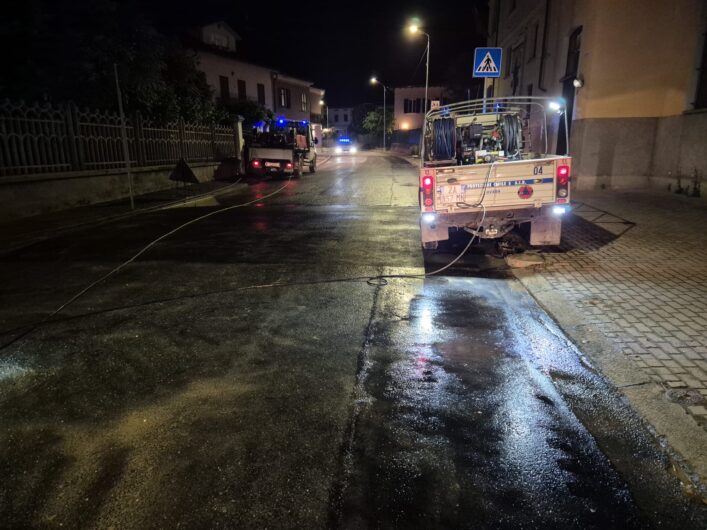 Protezione Civile: “Ogni singolo ingranaggio è fondamentale, ma è nel sistema che si sprigiona la vera forza”