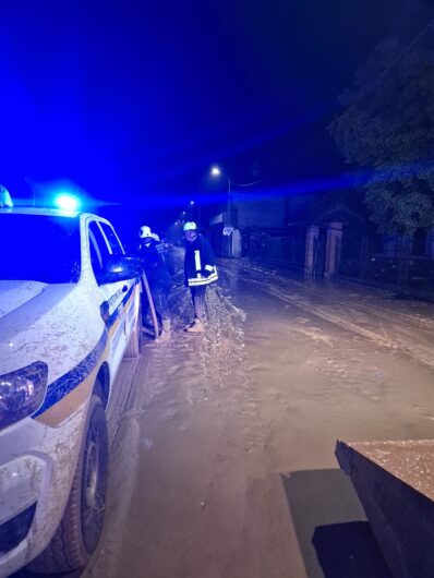 Protezione Civile: “Ogni singolo ingranaggio è fondamentale, ma è nel sistema che si sprigiona la vera forza”