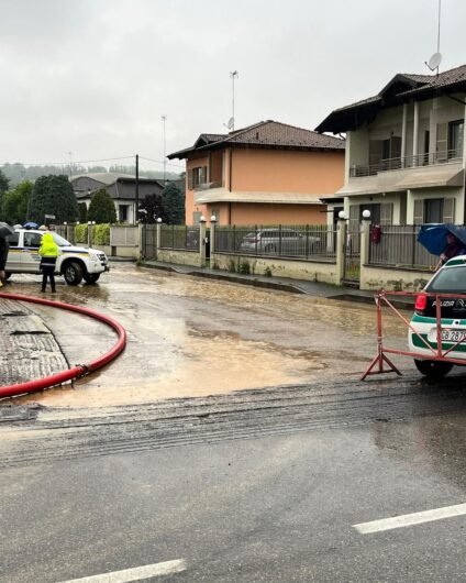 Protezione Civile: “Ogni singolo ingranaggio è fondamentale, ma è nel sistema che si sprigiona la vera forza”
