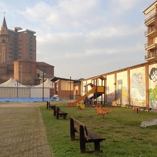Domenica 11 e lunedì 12 maggio il Centro Incontro Rione Cristo festeggia i suoi 30 anni di attività