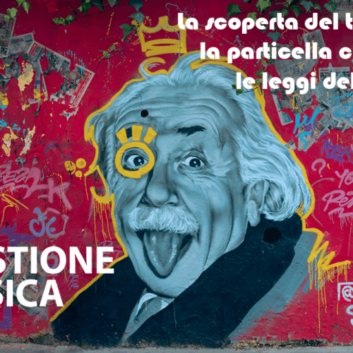 La scoperta del toponio, la particella che sfida le leggi della fisica