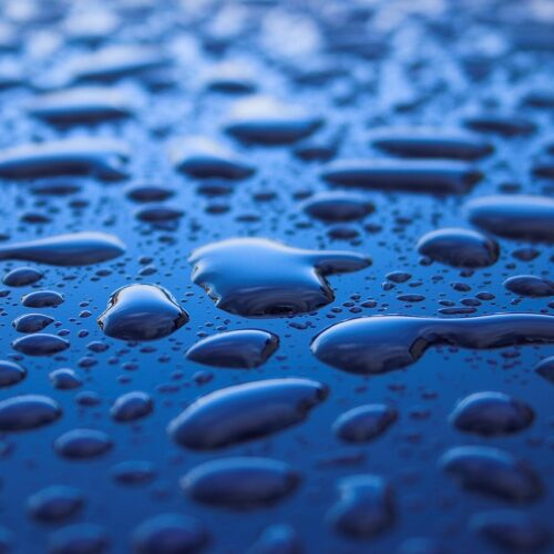 Meteo: allerta gialla fino a venerdì in tante zone della provincia