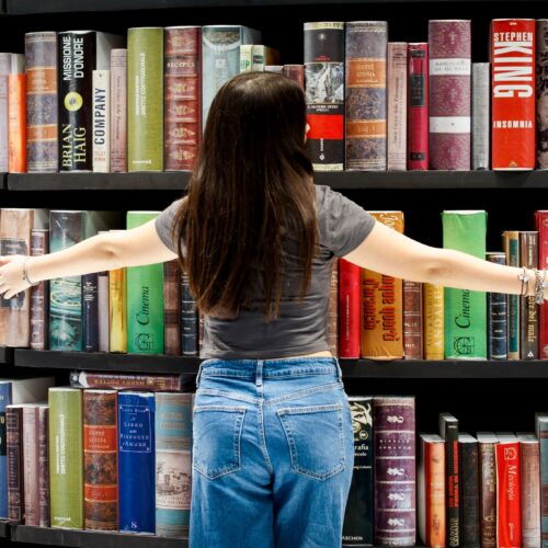 A Torino torna il Salone del Libro, l’evento per gli amanti della lettura e della cultura