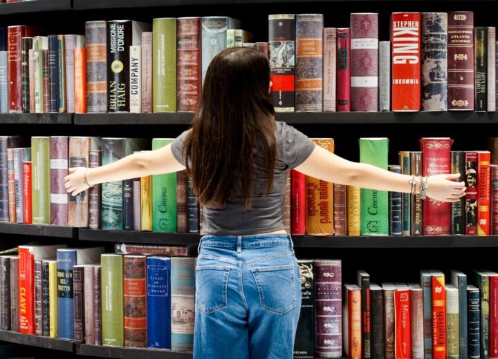 A Torino torna il Salone del Libro, l’evento per gli amanti della lettura e della cultura