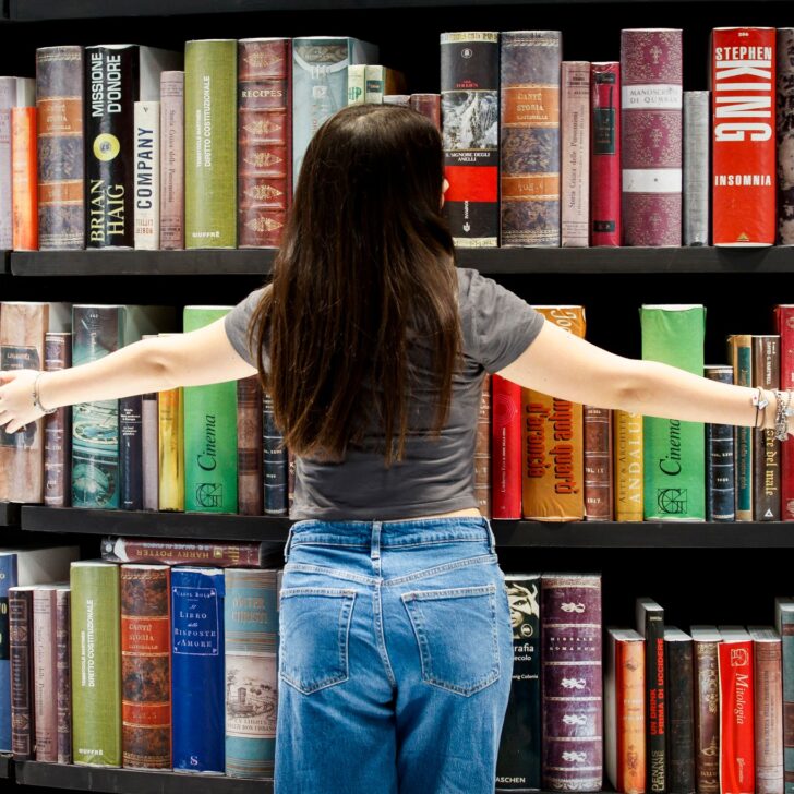 A Torino torna il Salone del Libro, l’evento per gli amanti della lettura e della cultura