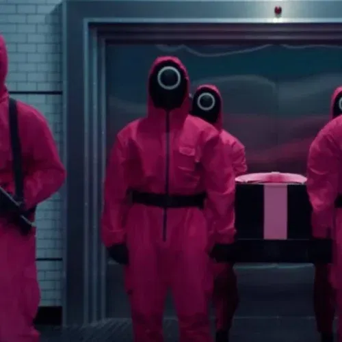 La terza serie di Squid Game arriverà in in Italia il 27 giugno. Il trailer