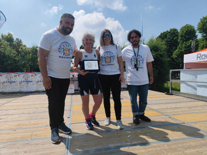 Stralessandria 2025: il Liceo Eco è il gruppo più numeroso con oltre 270 iscritti. Tutte le foto