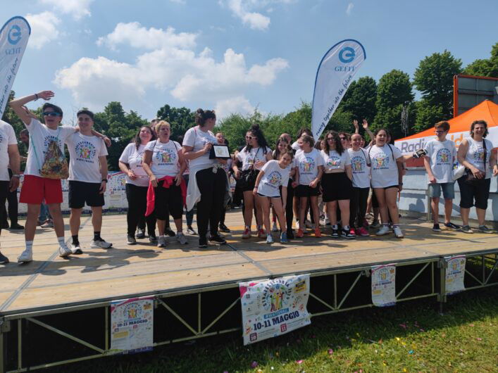 Stralessandria 2025: il Liceo Eco è il gruppo più numeroso con oltre 270 iscritti. Tutte le foto