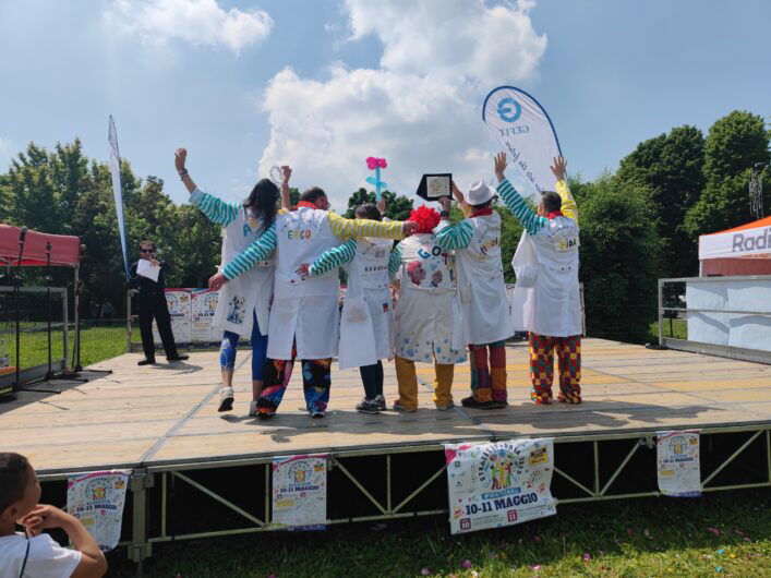 Stralessandria 2025: il Liceo Eco è il gruppo più numeroso con oltre 270 iscritti. Tutte le foto