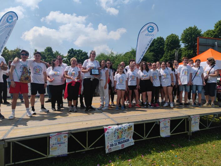 Stralessandria 2025: il Liceo Eco è il gruppo più numeroso con oltre 270 iscritti. Tutte le foto
