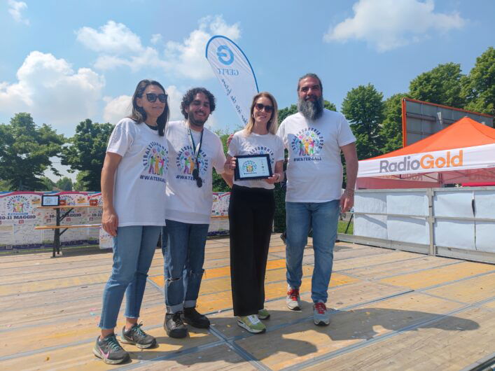 Stralessandria 2025: il Liceo Eco è il gruppo più numeroso con oltre 270 iscritti. Tutte le foto