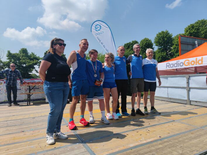 Stralessandria 2025: vittoria per Gabriele Roselli e Sofia Cafasso. Le foto degli atleti premiati