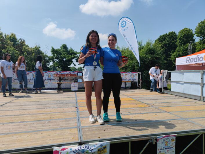 Stralessandria 2025: vittoria per Gabriele Roselli e Sofia Cafasso. Le foto degli atleti premiati