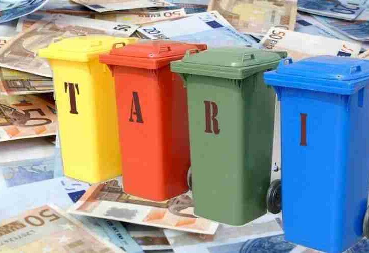 Novi Ligure, aperto il bando TARI 2025. Domande fino al 3 giugno