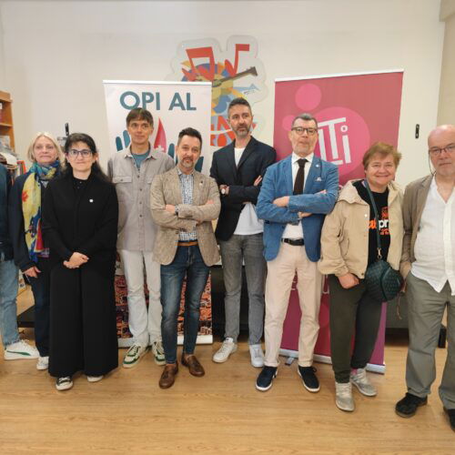 Ordine Infermieri e associazione Lgbtqia+ Tessere le Identità insieme per la promozione all’inclusione