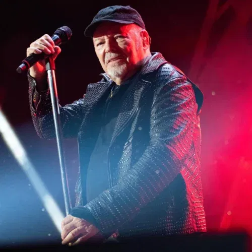 Vasco è pronto per Torino: concerti sold-out e un palco di 86 metri