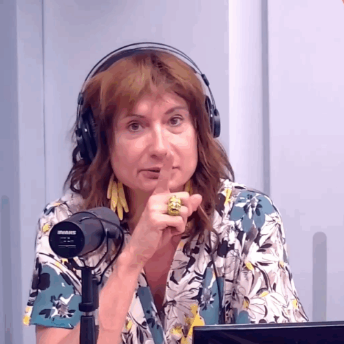 Vladimir Luxuria le “canta già”: “Il Pride è festa e bellezza, non è un corteo di camicie nere”