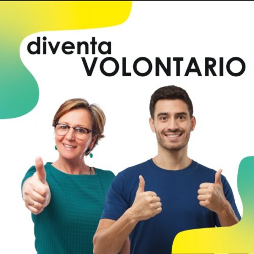 Csvaa: ad Alessandria un incontro per aspiranti nuovi volontari