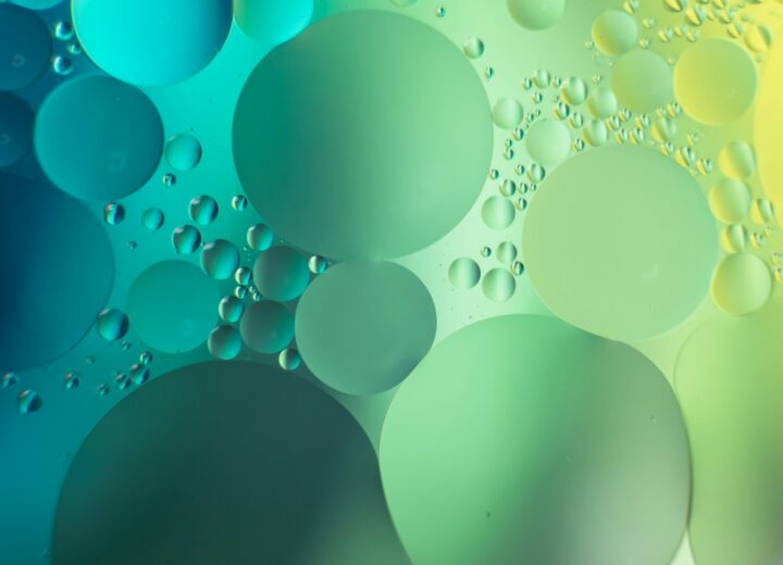 Il colore “olo”. Le sue sfumature misteriose aiutano la scienza