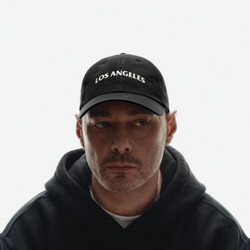 È uscito “Mentre Los Angeles Brucia”, il nuovo album di Fabri Fibra