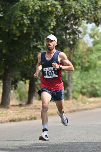 La prima edizione della 10 km di Marengo: i vincitori e le foto