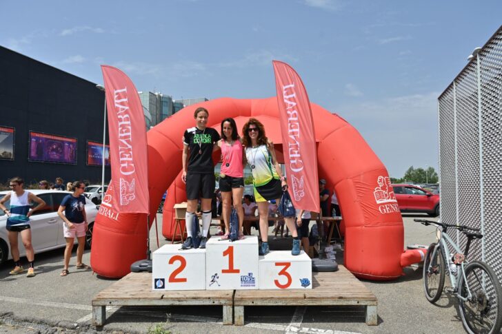 La prima edizione della 10 km di Marengo: i vincitori e le foto