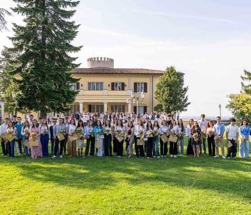 “Recognition day” alla Roquette: premiati lavoratori e studenti