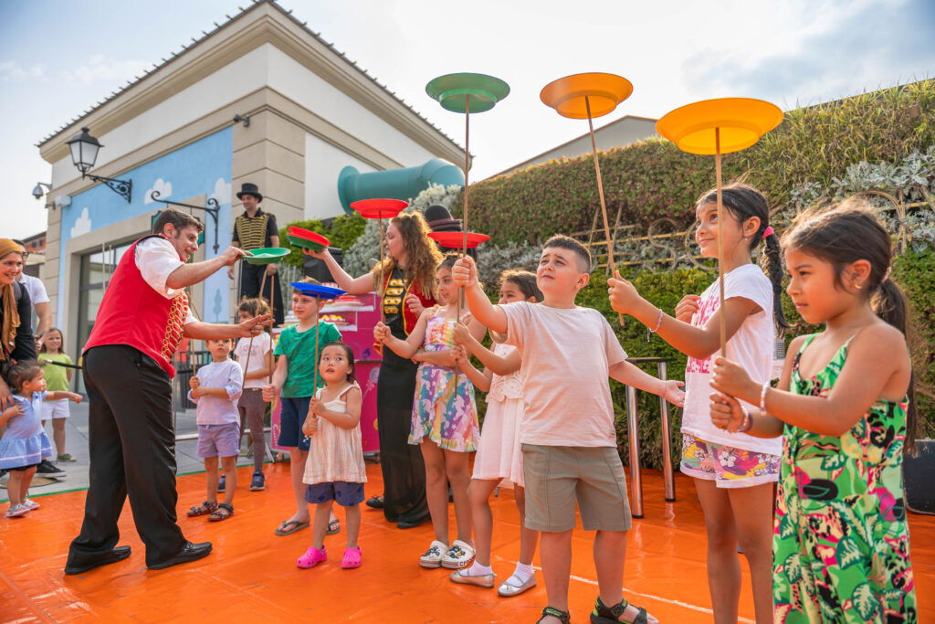 2025-06-14 Playland Serravalle Outlet